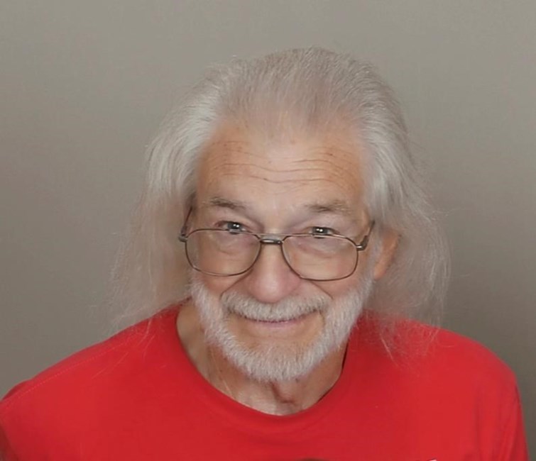 Obituary of John Charles Jackson