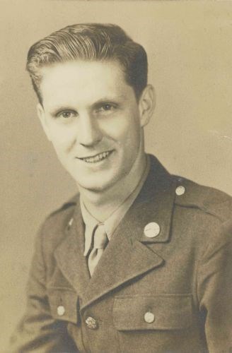 Obituary of Charles Ermer