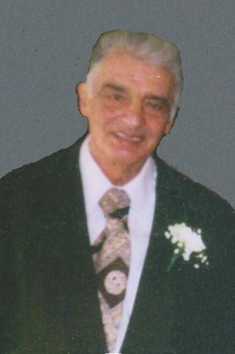 Obituary of Joseph Montopoli