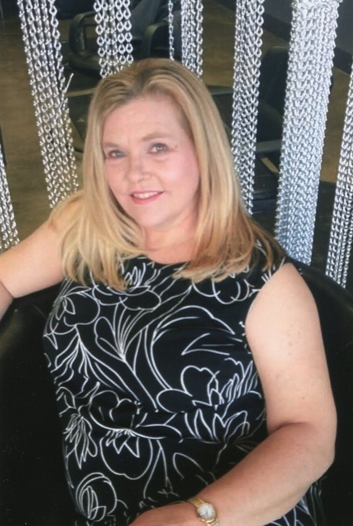 Obituary of Paula Marie Watkins