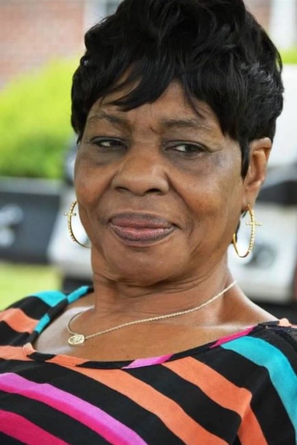 Avis de décès de Mrs. Beulah Mae Johnson