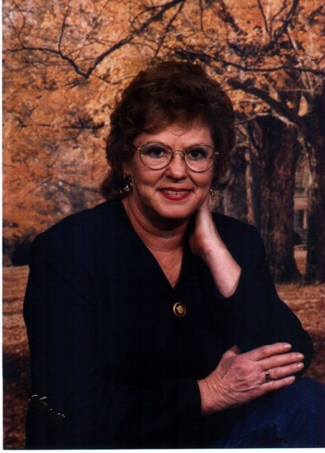 Obituary of Barbara J. Caldwell