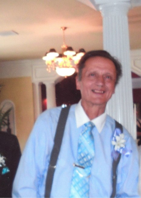 Obituary of Henry Michael Fernandez