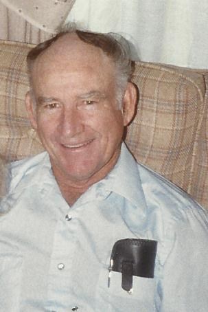 Obituary of John Daniel