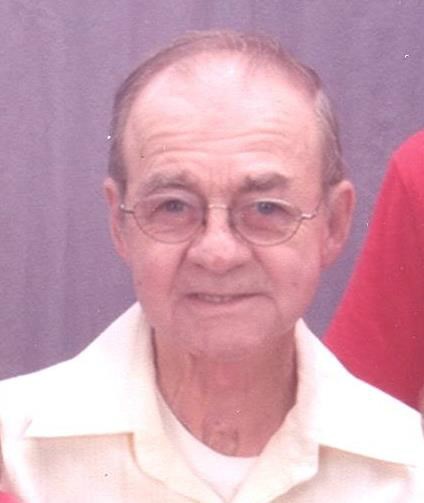 Obituary of William Richard Reay
