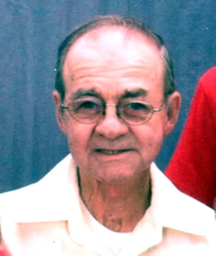 Obituary of William Richard Reay