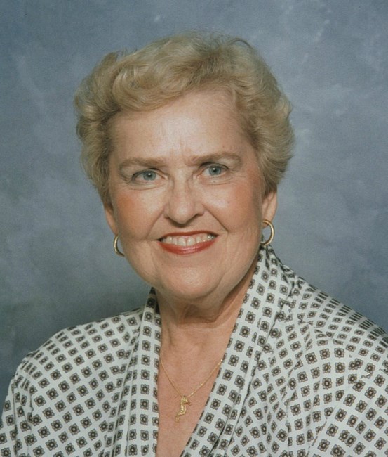 Obituary of Adele Zimmerman Stephens