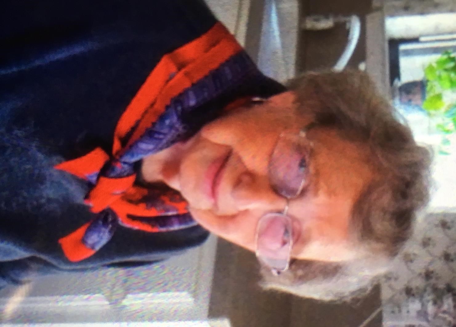 Obituary of Laura French Mitchell