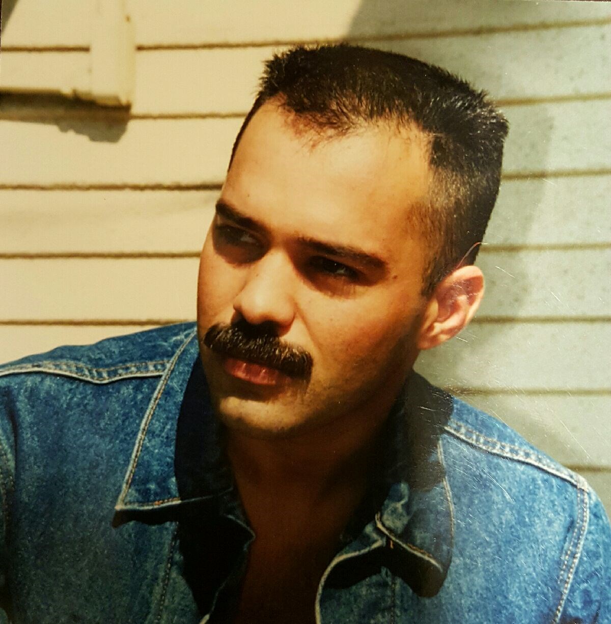 Avis de décès de Elvin G. Figueroa