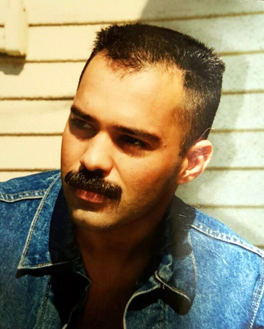 Avis de décès de Elvin G. Figueroa