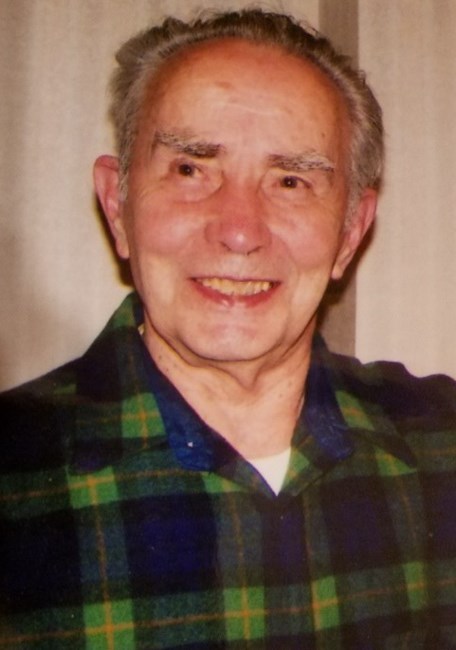 Obituario de Addison Loyal "Hank" Henry