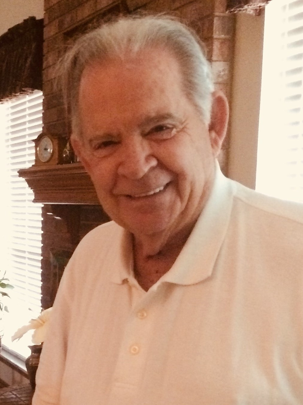 Fred Lee Weatherford Obituary Oklahoma City, OK