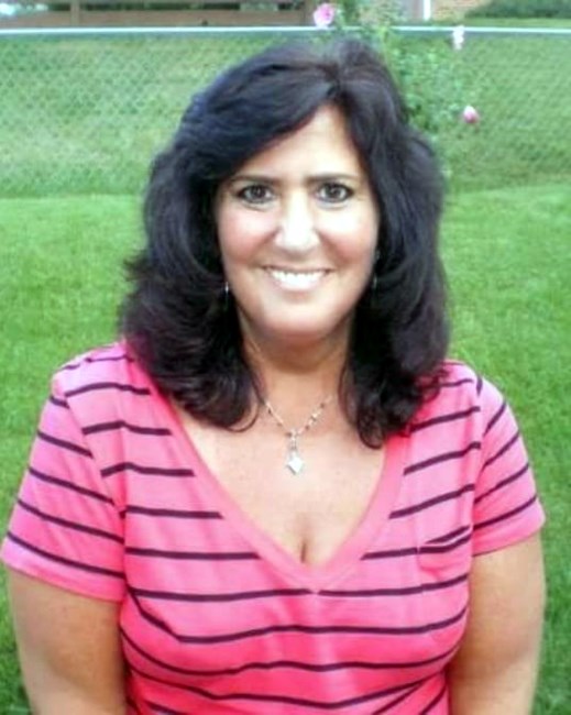 Obituary of LuAnn Iannatuono