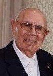 Obituary of Joseph M. Casparino