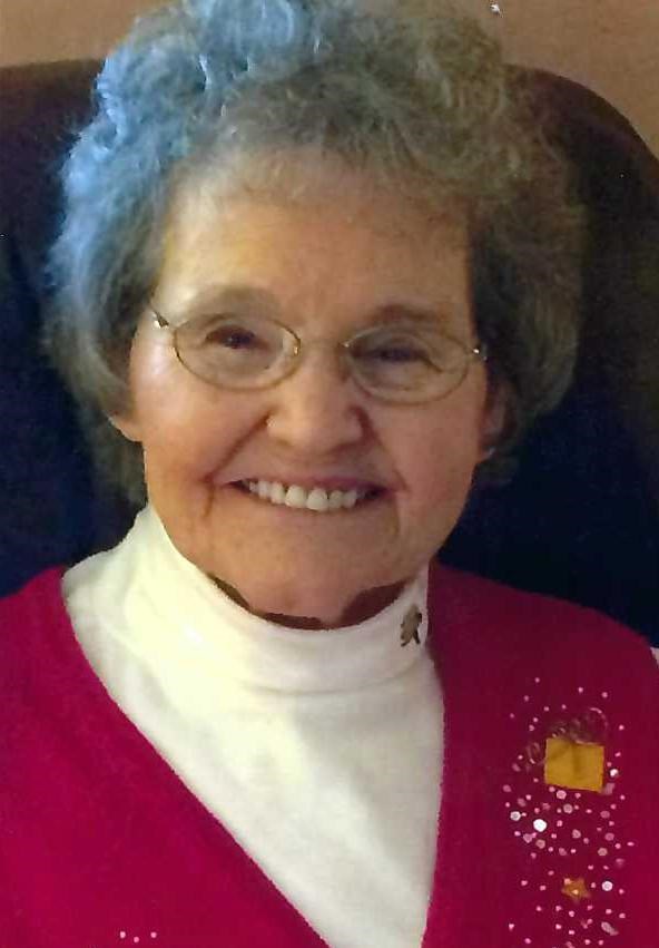 Mary Lois Lackey Kerr Lippard Obituary Statesville, NC