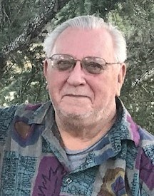 Obituary of Wayne Royce Seiler