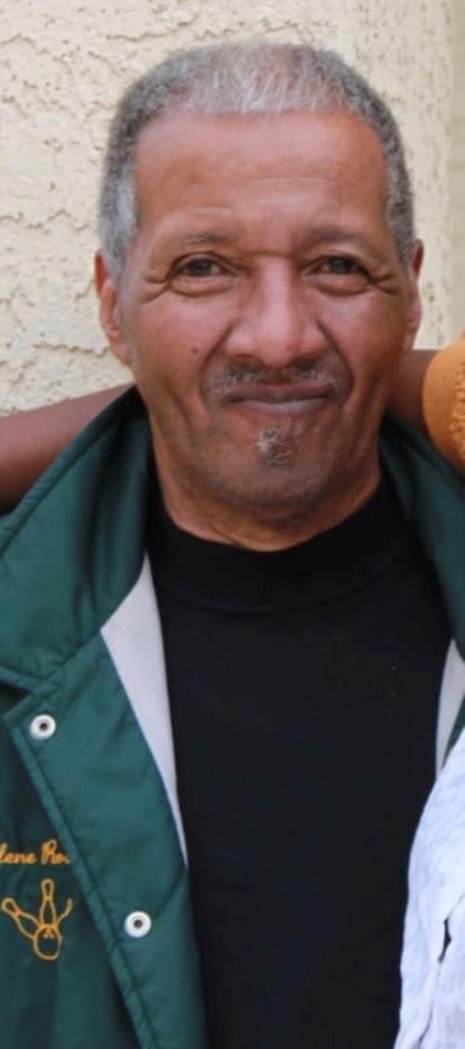 Obituary of John Rosemond