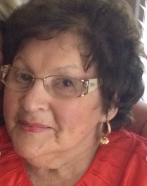 Obituary of Elaine D'Esposito