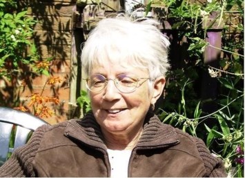 Obituary of Doreen Marguerite Rita Prevost