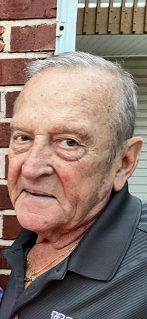 Obituary of George Robert Hass
