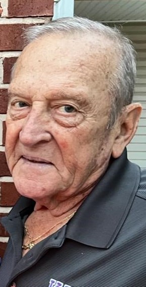 Obituary of George Robert Hass