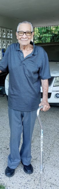 Obituary of Guillermo López Iglesias