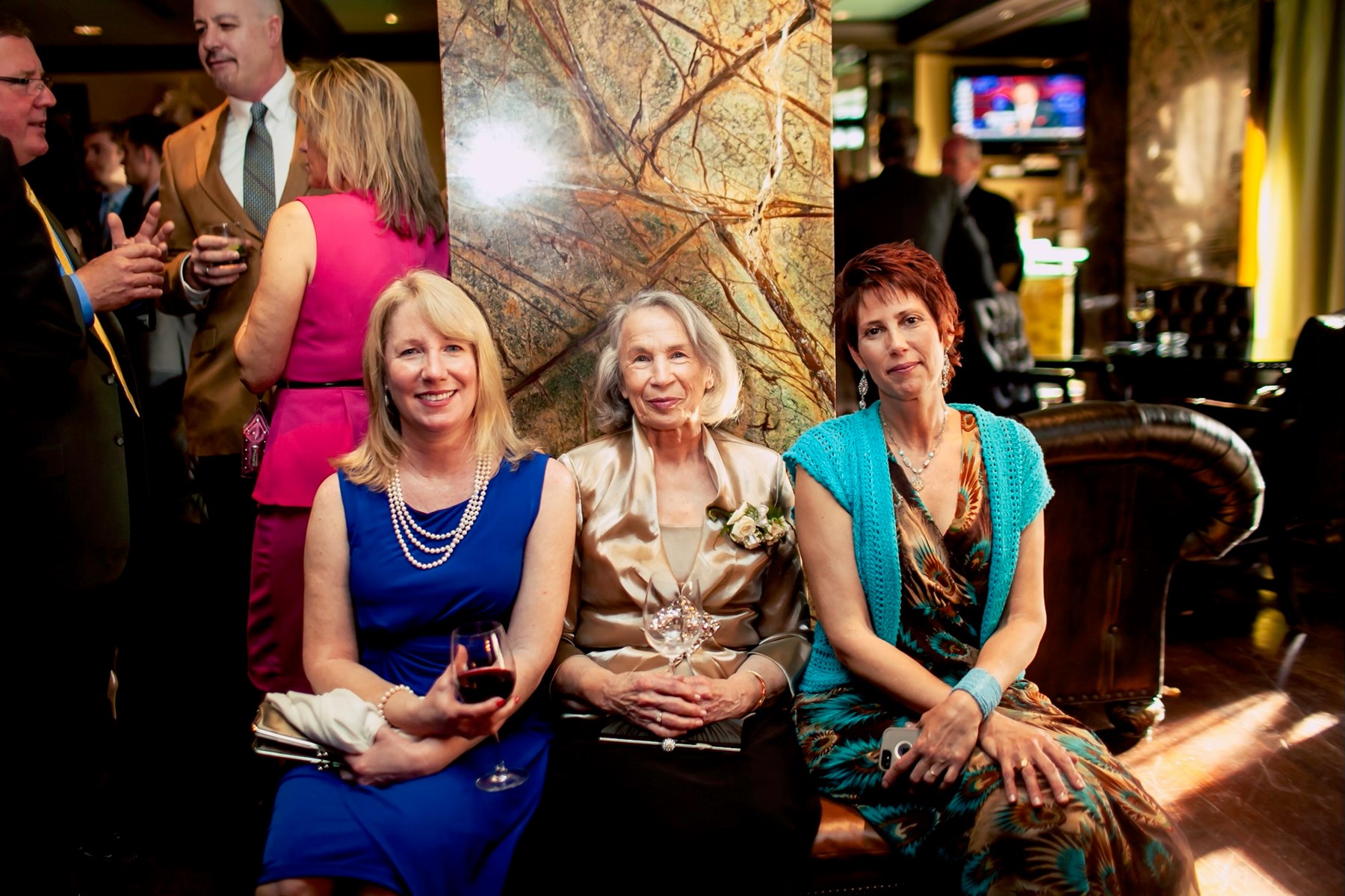 Obituary of Doris M. Youngblood