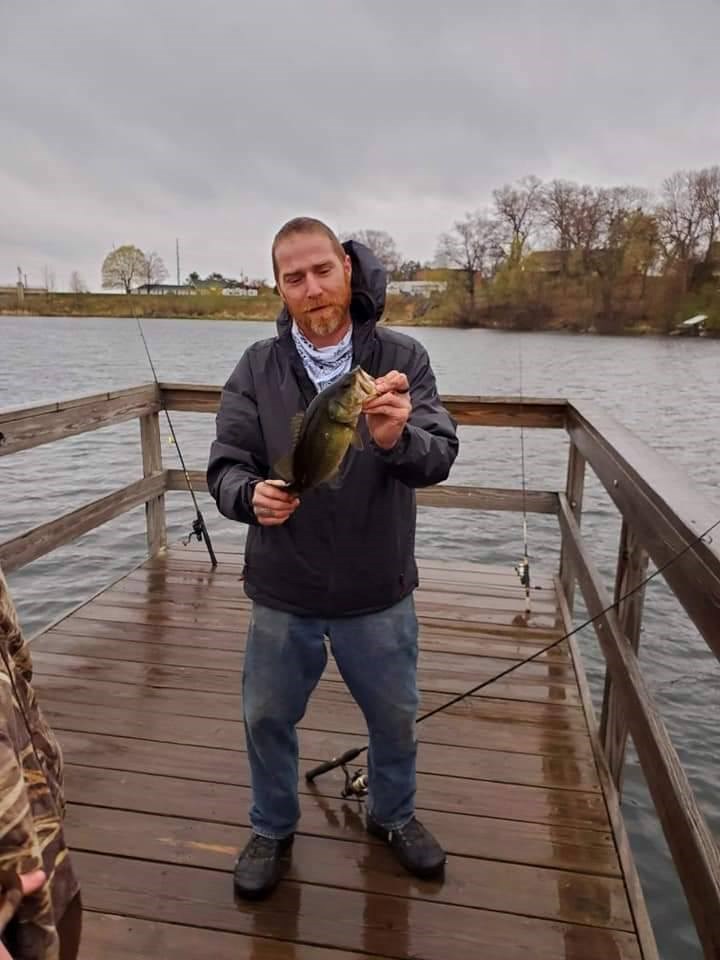 Obituary of Steven White Patterson