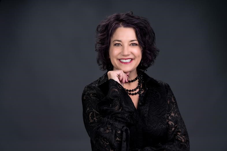 Obituary of Amy Denise Prout Levy