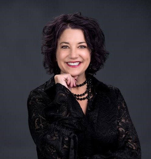 Obituary of Amy Denise Prout Levy