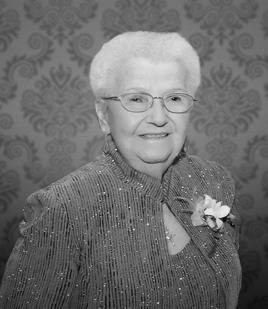 Obituary of Carol J. Sullivan