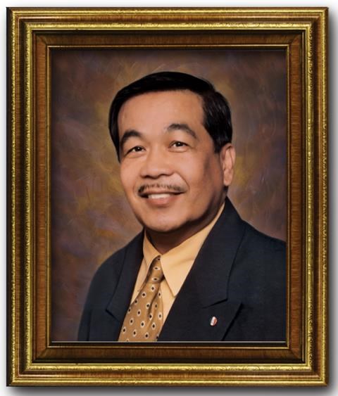 Obituary of Rolando I. Marcelino