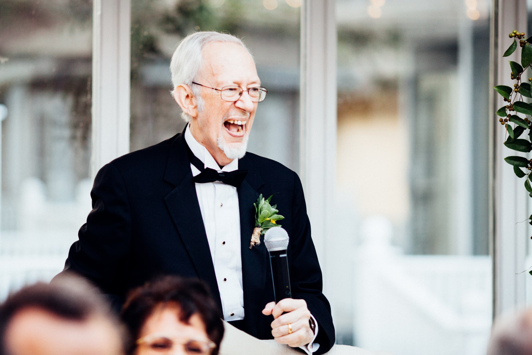 Obituary of Donald Alvis Rodgers Ph.D.