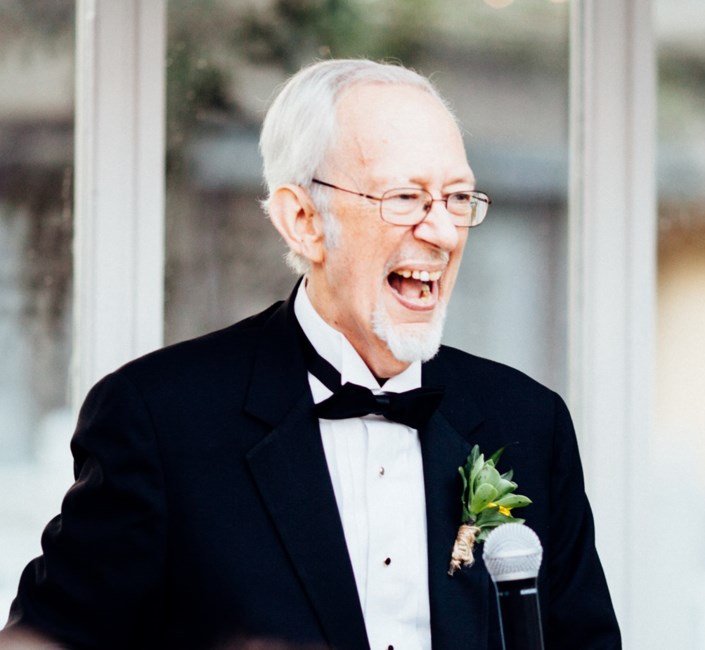 Obituary of Donald Alvis Rodgers Ph.D.