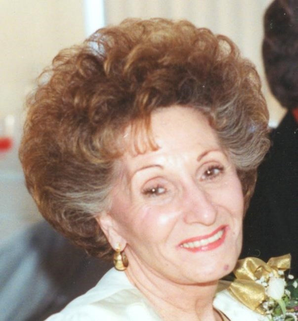 Obituary of Victoria Frances Stewart