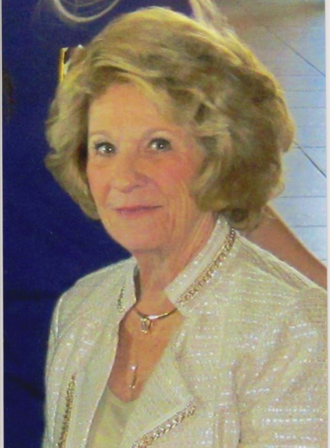 Obituary of Judy Nan Dailey