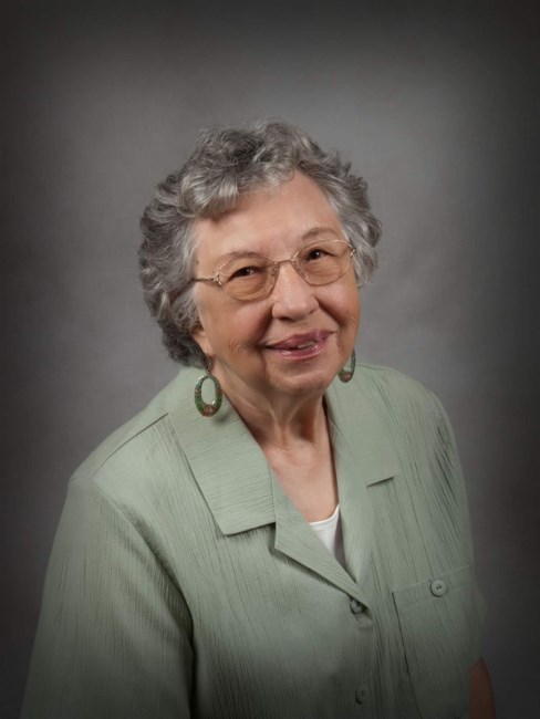 Obituario de Dorothy Hobson Matthews