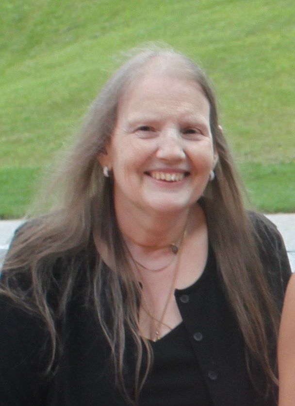 Obituary of Nancy Ellen Welsh