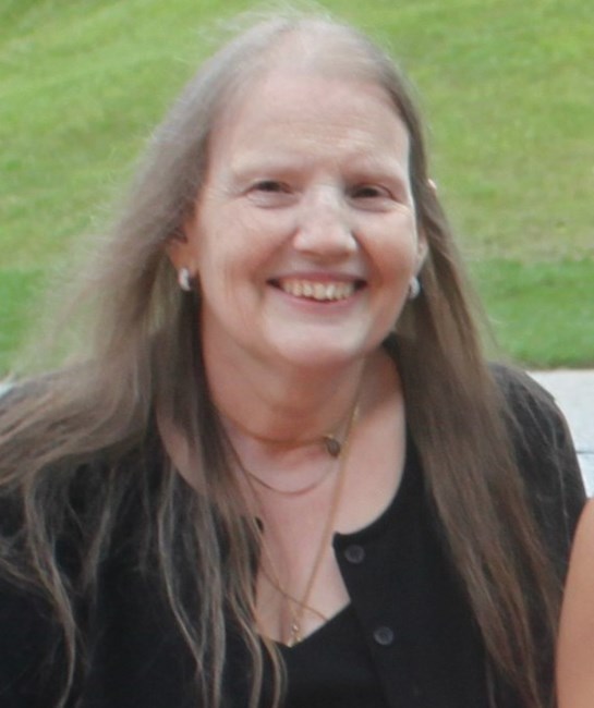 Obituary of Nancy Ellen Welsh