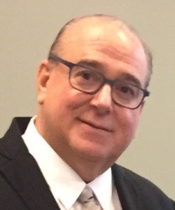 Avis de décès de André Bourdages