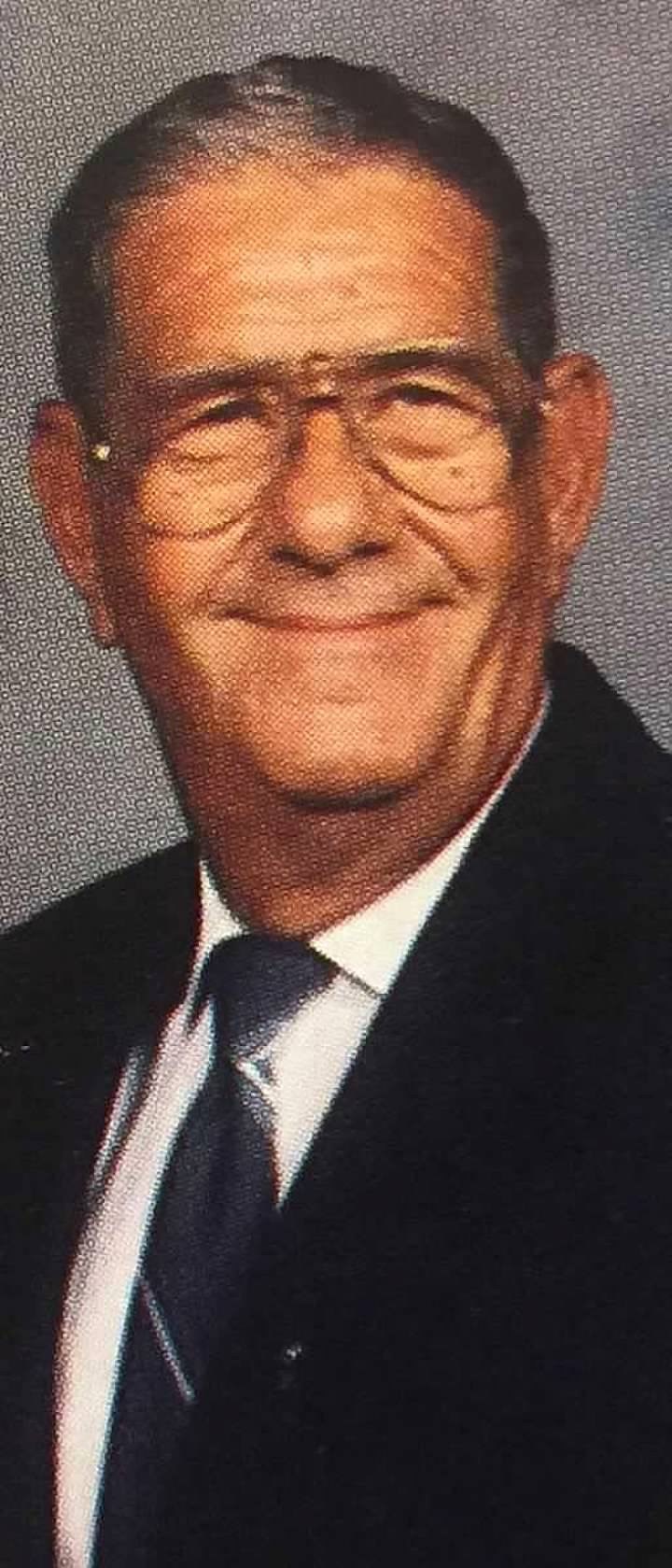 Obituary of Jackie Eugene West, Sr.