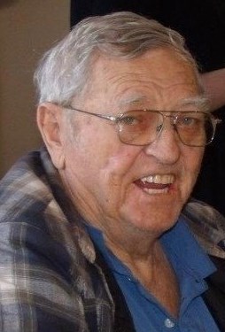 Obituary of Richard Hugh Jones