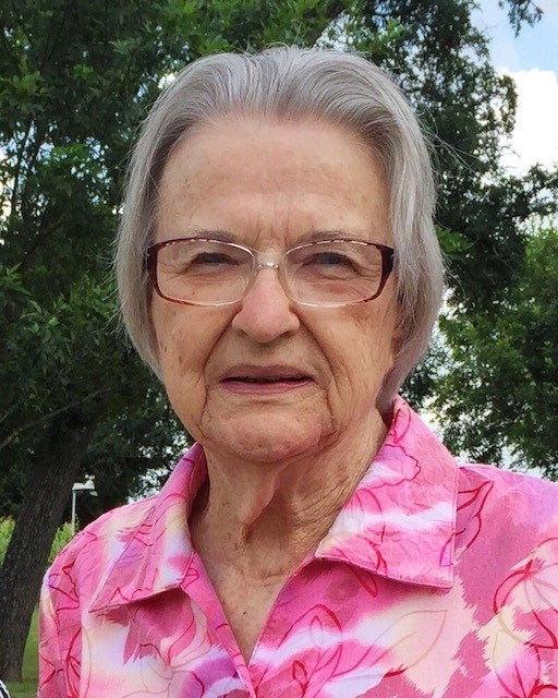 Obituary of Alice Linda Boudny
