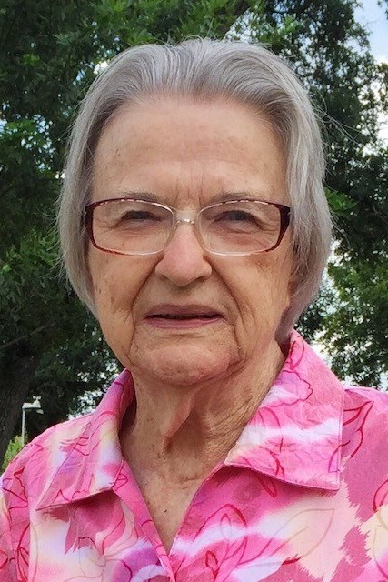Obituary of Alice Linda Boudny