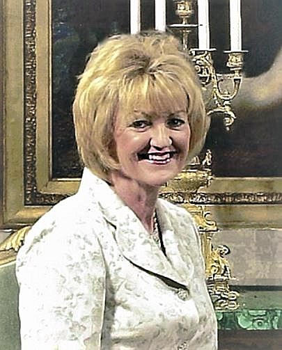 Obituary of Sandra Carol Clements