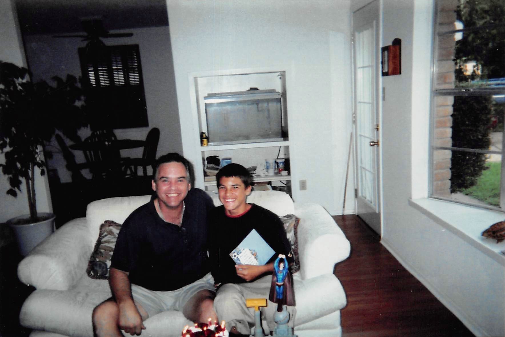 Obituary of Charles Dennis Harless