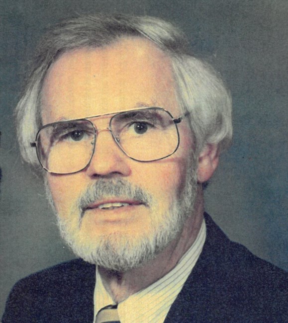Obituary of Thomas W. Hoffman
