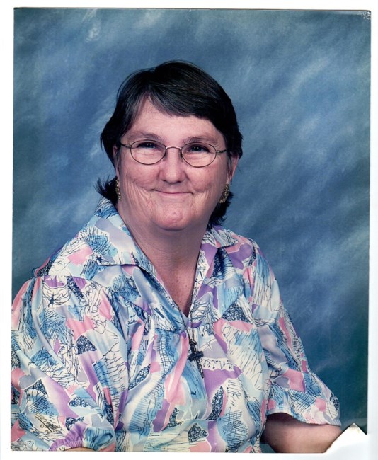 Obituary of Barbara K. Terrell