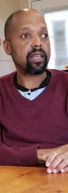 Obituary of Anthony Curtis Partee