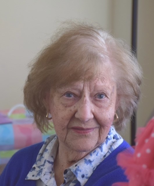 Theresa M. Suriano Obituary Port Jefferson Station, NY